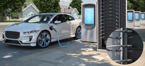 Guangdong Hongtu Technology to develop 12,000-ton die-casting unit for EV manufacturing