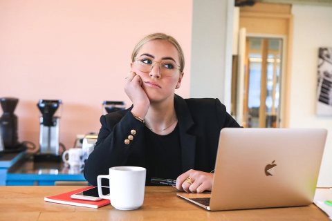 5 Websites to Visit When You’re Bored