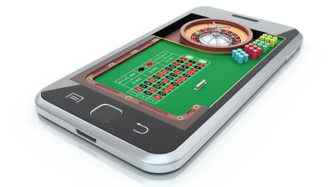New Jersey lawmakers considering bill to extend online gambling for 5 years