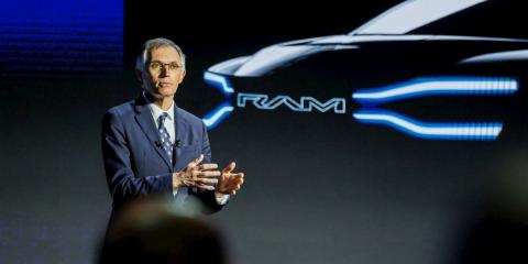 Tesla EV price cuts could lead to ‘bloodbath’: Stellantis CEO