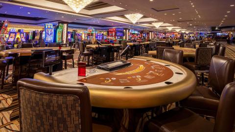 New Zealand, The Land Where the Casino Kingdom Thrives