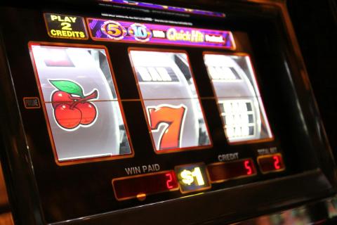 What's the Point in Free Spins?