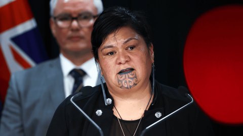 Maori Tribes Call on King Charles III for Intervention in New Zealand Politics