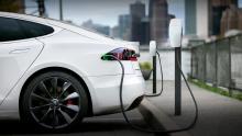 Sony in search of partners to enter fast-growing EV space